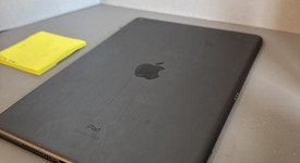 Good
													Apple iPad 9th Gen - Wi-Fi, Gray, 64 GB, A2602, photo 4 of 5