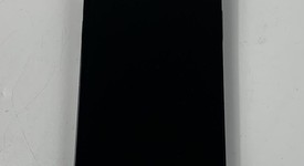 Good
													Apple iPhone 14 Pro - Consumer Cellular, Black, 256 GB, A2650, photo 2 of 7