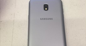 Good
													Samsung Galaxy J7 Star - T-Mobile, Blue, 32 GB, 2 GB, SM-J737T, photo 3 of 7
