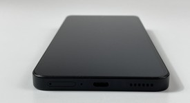Good
													Nothing Phone 3a Pro - Unlocked, Black, 256 GB, 12 GB, photo 4 of 7