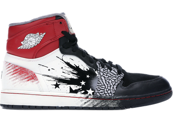 Jordan 1 Retro Dave White Wings for the Future for sale