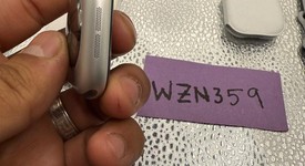 Mint
													Apple Watch Series 10 46mm - Silver, A2999 - GPS, Aluminum, photo 3 of 6