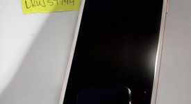 Good
													Apple iPhone 7 - Unlocked, Rose Gold, 128 GB, A1778, GSM, photo 3 of 8