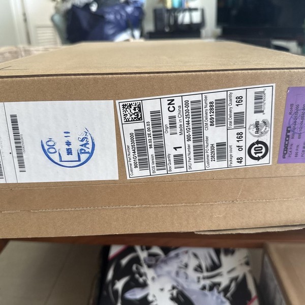 Nvidia GeForce RTX 5090 Founders Edition - 900-1G144-2530-000