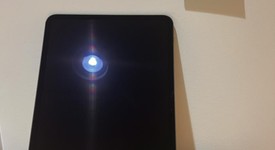 Mint
													Apple iPad Pro 11" (M4) 2024 - Wi-Fi, Black, 256 GB, 8 GB, A2836, Standard Glass, photo 1 of 16