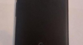 Mint
													Google Pixel 4a - Unlocked, Black, 128 GB, 6 GB, photo 5 of 6