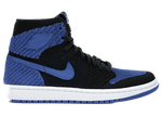  Jordan 1 Retro High Flyknit Royal (GS)