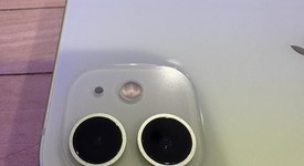 Good
													Apple iPhone 12 - AT&T, Green, 64 GB, A2172, photo 2 of 5