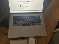 MacBook Air 2025 (M4) - 15"