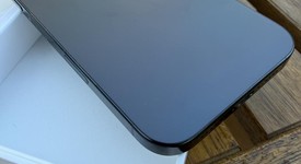 Good
													Apple iPhone 16 Pro Max - Unlocked, Black, 512 GB, A3084, photo 4 of 11