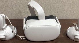 Good
													Meta Quest 2 - 64 GB, photo 1 of 4