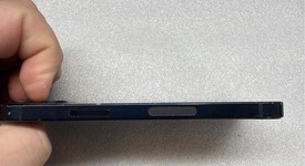 Fair
													Apple iPhone 12 Mini - Unlocked, Black, 64 GB, A2176, photo 5 of 7