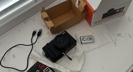 Mint
													Sony ZV-1F - Black, photo 1 of 14