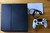 Good PlayStation 4 - Black, 500 GB, Standard