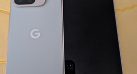 Mint
													Google Pixel 10 Pro Fold - Unlocked, Jade, 256 GB, GU0NP, photo 4 of 12