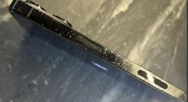 Good
													Apple iPhone 14 Pro Max - Unlocked, Black, 256 GB, A2651, photo 4 of 6