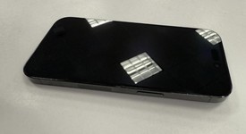 Mint
													Apple iPhone 13 Pro - Unlocked, Graphite, 128 GB, A2483, photo 3 of 5