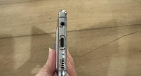 Fair
													Samsung Galaxy S10 - Unlocked, Blue, 128 GB, 8 GB, SM-G973U1, photo 5 of 7