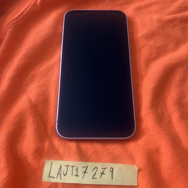Apple iPhone 17e - Verizon, 256 GB, Pink, A3575