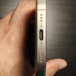 Mint Apple iPhone 15 Pro - Unlocked, 128 GB, Natural, A2848