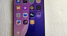 Good
													Apple iPhone 16 Pro Max - Unlocked, White, 256 GB, A3084, photo 1 of 9