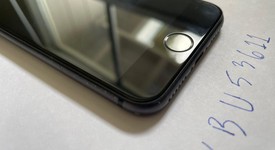 Good
													Apple iPhone 8 - AT&T, Gray, 64 GB, A1863, photo 5 of 8