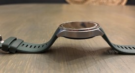 Good
													OnePlus Watch 2R - Green, photo 5 of 7