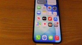 Good
													Apple iPhone 13 - T-Mobile, Midnight, 128 GB, A2482, photo 1 of 4