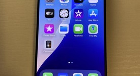 Good
													Apple iPhone 16 Pro - Unlocked, Black, 128 GB, A3083, photo 1 of 3