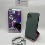 Good Apple iPhone 11 Pro - Unlocked, 256 GB, Green, A2160