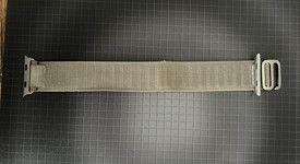 Good
													Apple Watch Ultra 49mm - Verizon, Titanium, A2622, photo 3 of 21