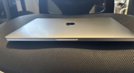 Good
													MacBook Pro 2017 (No Touch Bar) - 13" - I5, Silver, 256 GB, 8 GB, photo 5 of 13
