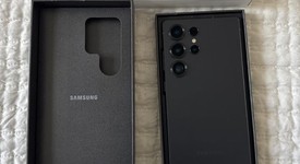 Mint
													Samsung Galaxy S25 Ultra - Unlocked, Jetblack, 512 GB, 12 GB, SM-S938U1, photo 1 of 10