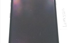 Good
													LG V40 ThinQ - T-Mobile, Black, LM-V405TA, photo 4 of 5