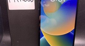 Good
													Apple iPhone 12 Pro Max - Unlocked, Pacific Blue, 256 GB, A2342, photo 1 of 9