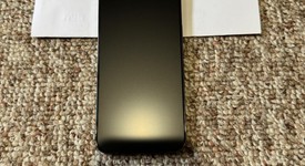 Good
													Apple iPhone 13 Pro Max - Unlocked, Graphite, 1 TB, A2484, photo 2 of 9