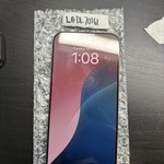 Mint Apple iPhone 16 Pro Max - Unlocked, 512 GB, Desert, A3084