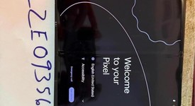 Mint
													Google Pixel 9 Pro Fold - Unlocked, Obsidian, 512 GB, GGH2X, photo 4 of 6