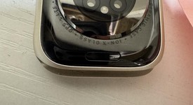 Mint
													Apple Watch Series 9 41mm - AT&T, Silver, A2982 - Cellular, Aluminum, photo 4 of 7