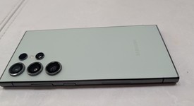 Fair
													Samsung Galaxy S24 Ultra - Unlocked, Green, 512 GB, 12 GB, SM-S928U1, photo 4 of 8