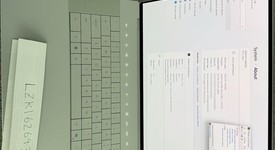 Good
													Dell XPS 16 9640 (2024) - Wi-Fi, Platinum, 1 TB, 32 GB, UHD+, photo 2 of 5