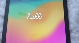 Mint
													Apple iPad 6th Gen - Unlocked, Gray, 32 GB, A1954, photo 1 of 7