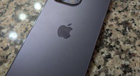 Good
													Apple iPhone 14 Pro Max - T-Mobile, Purple, 128 GB, A2651, photo 2 of 10