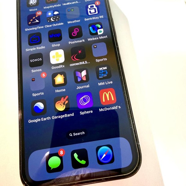 Apple iPhone 13 Pro - Unlocked, 512 GB, Green, A2483