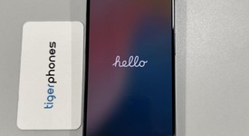 Fair
													Apple iPhone 15 Pro Max - Verizon, Blue, 1 TB, A2849, photo 1 of 7