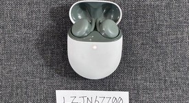 Used
													Google Pixel Buds A-Series - Olive, photo 1 of 6