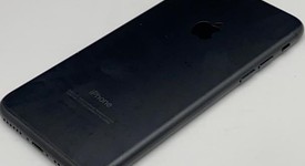 Good
													Apple iPhone 7 - Unlocked, Black, 128 GB, A1660, photo 3 of 7