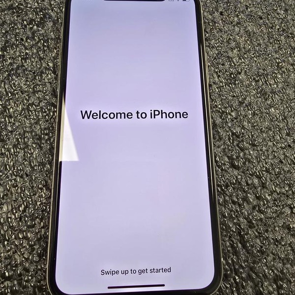 Apple iPhone 11 Pro - Unlocked, 64 GB, Silver, A2160
