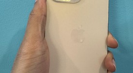 Good
													Apple iPhone 16 Pro Max - T-Mobile, Desert, 256 GB, A3084, photo 2 of 6