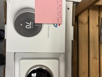 Nest Thermostat 3rd Gen